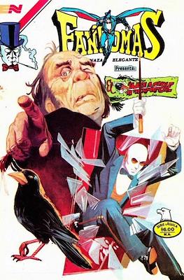 Fantomas #536