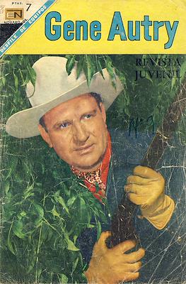 Gene Autry #167