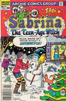 Sabrina the Teenage Witch (1971-1983) #77