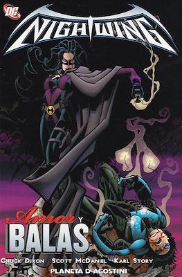 Nightwing (2008) #3