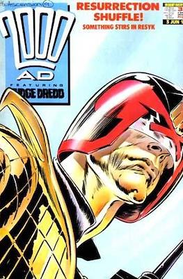 2000 AD #629