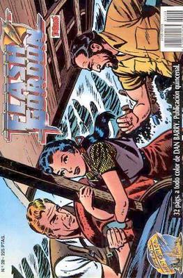 Flash Gordon. Edición histórica #28