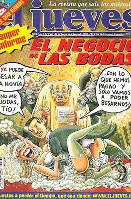 El Jueves #1201