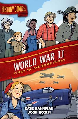 History Comics #10