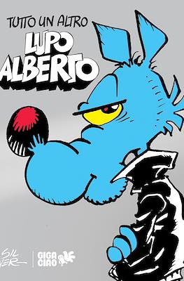Tutto un altro Lupo Alberto