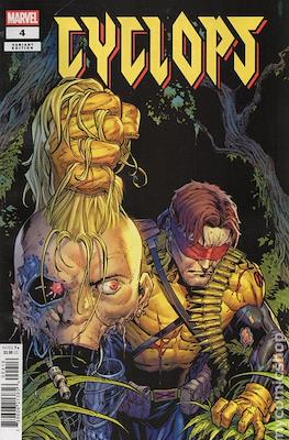 Cyclops Vol. 4 (2026-Variant Covers) #4.1