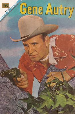 Gene Autry #168