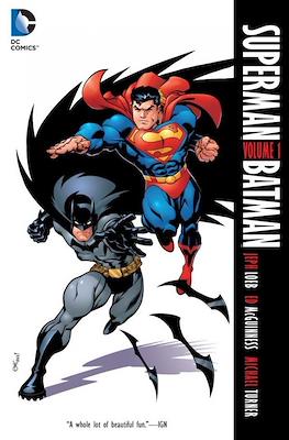 Superman / Batman (2003-2010)