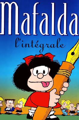 Mafalda: L'intégrale