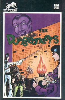 The Dungeoneers #4
