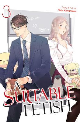 A Suitable Fetish #3