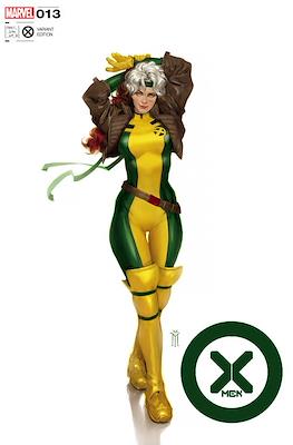 X-Men Vol. 6 (2021-Variant Covers) #13.4