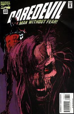 Daredevil Vol. 1 (1964-1998) #338