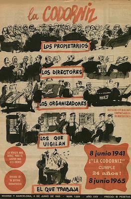 La Codorniz #229