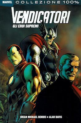 100% Marvel #114