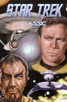 Star Trek Classic (Rústica 64-128 pp) #5