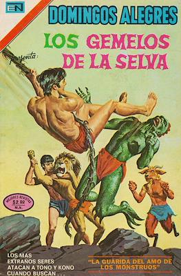 Domingos Alegres #1050