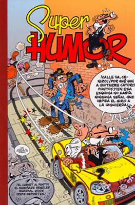 Super Humor Mortadelo / Super Humor (1993-...) (Cartoné, 180-344 pp) #41