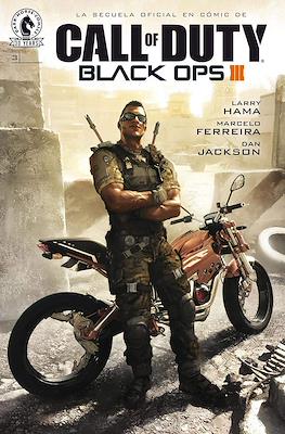 Call of Duty Black Ops lll #3