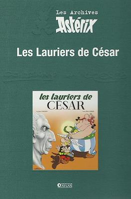 Les Archives Astérix #18