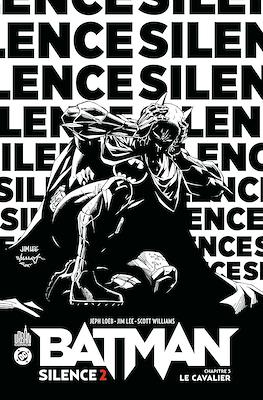 Batman Silence 2 #3
