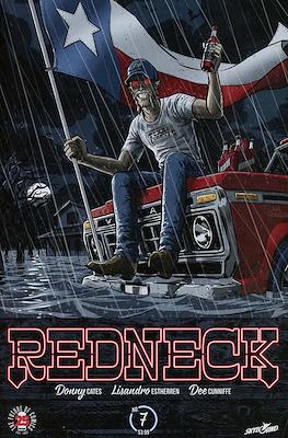 Redneck (Variant Cover) #7.1