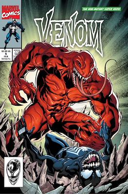 Venom Vol. 5 (2021-Variant Covers) #5.2