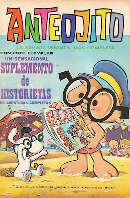 Anteojito #519