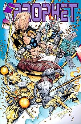 Prophet (1993-1995) #6