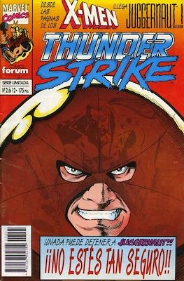 Thunderstrike (1994-1995) #2
