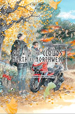Go With the Clouds - North-by-Northwest (Softcover) #7