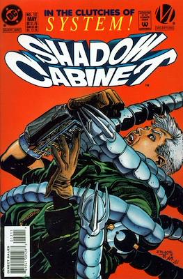 Shadow Cabinet #12