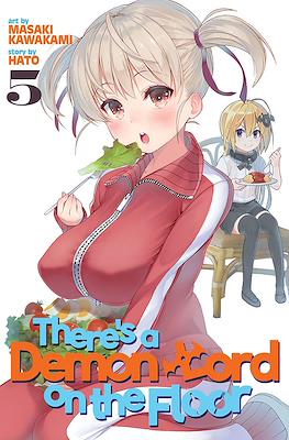 There's a Demon Lord on the Floor #5