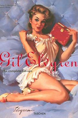 Gil Elvgren: The complete pin-ups
