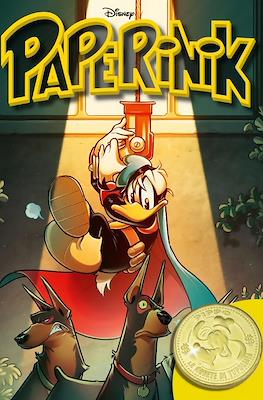 Paperinik #74