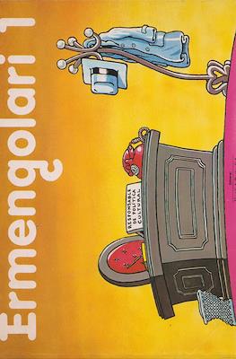 Ermengolari