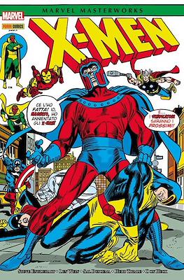 Marvel Masterworks #158