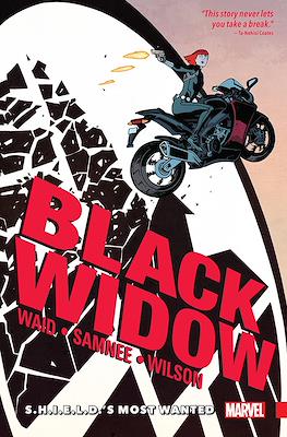 Black Widow Vol. 6