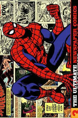 The Amazing Spider-Man: The Ultimate Newspaper Comics Collection #3
