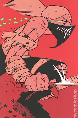 Something Is Killing The Children (Variant Cover) #42.2