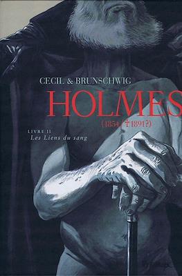 Holmes (1854/†¿1891?) #2