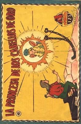 Colección Caperucita #49