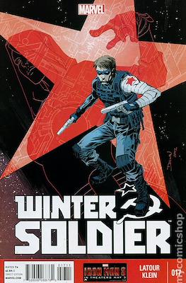 Winter Soldier Vol. 1 (2012-2013) #17