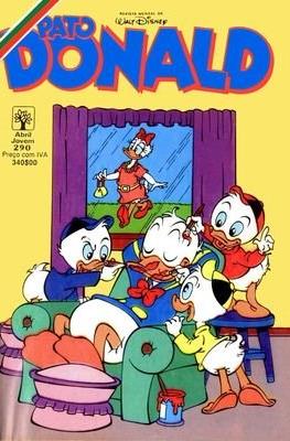 Pato Donald #290
