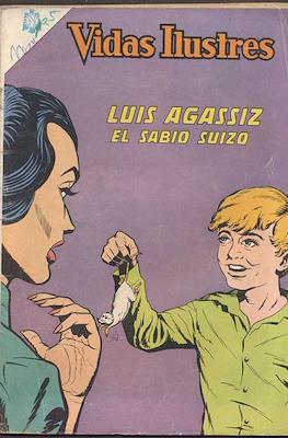 Vidas ilustres #125