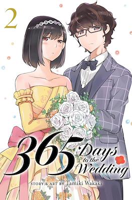 365 Days to the Wedding #2