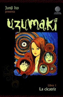 Uzumaki (Rústica 96-128 pp) #1