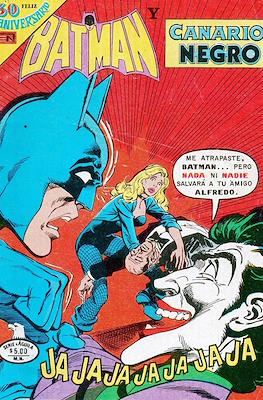 Batman (Grapa) #1043