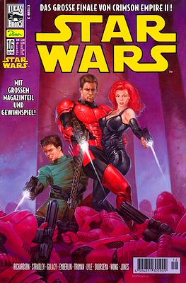 Star Wars #16