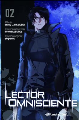 Lector omnisciente #2